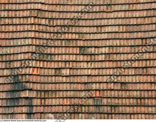 photo texture of roof ceramic