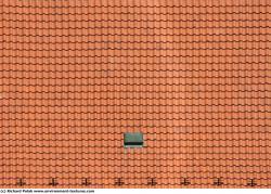 Photo Texture of Roof