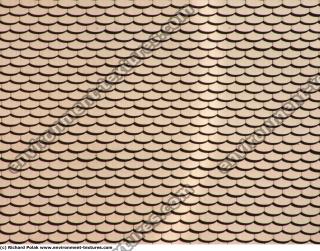 photo texture of roof ceramic