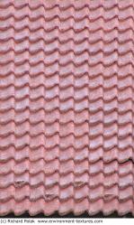 Photo Texture of Roof