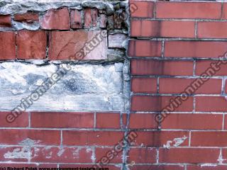 Photo Texture of Broken Tiles