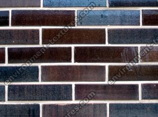 Photo Texture of Plain Tiles