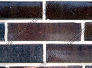 Photo Texture of Plain Tiles