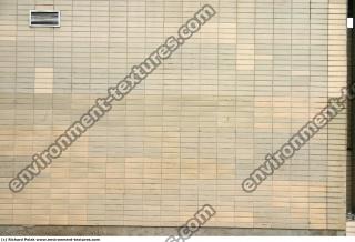 Photo Texture of Plain Tiles