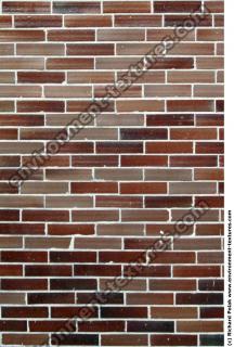 Photo Texture of Plain Tiles