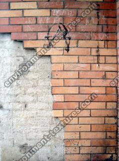 Photo Texture of Broken Tiles