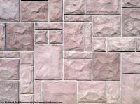 Photo Texture of Stone Tiles