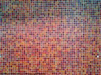 Photo Texture of Mosaic Tiles