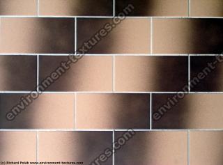 Photo Texture of Patterned Tiles