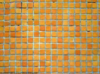 Photo Texture of Mosaic Tiles