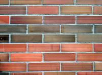 Photo Texture of Plain Tiles