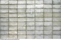 Photo Texture of Plain Tiles