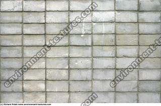 Photo Texture of Plain Tiles