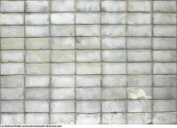 Photo Texture of Plain Tiles