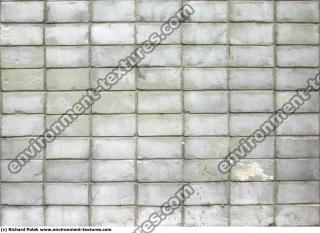 Photo Texture of Plain Tiles