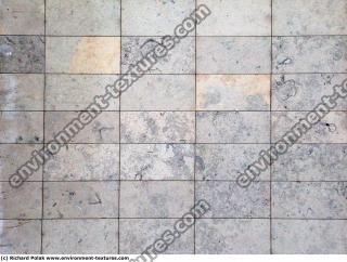 Photo Texture of Stone Tiles