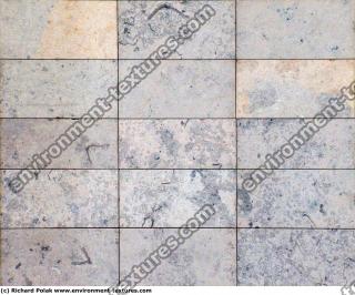 Photo Texture of Stone Tiles