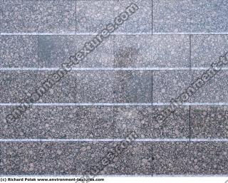 Photo Texture of Stone Tiles