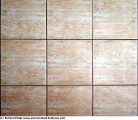 Photo Texture of Plain Tiles