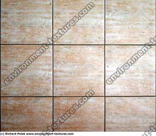 Photo Texture of Plain Tiles