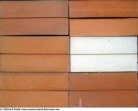 Photo Texture of Plain Tiles