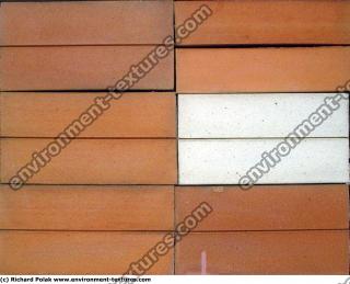 Photo Texture of Plain Tiles