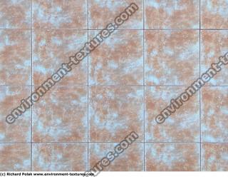 Photo Texture of Plain Tiles