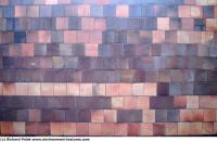 Photo Texture of Plain Tiles