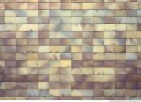 Photo Texture of Plain Tiles