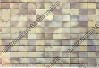 Photo Texture of Plain Tiles