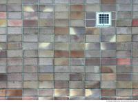 Photo Texture of Plain Tiles