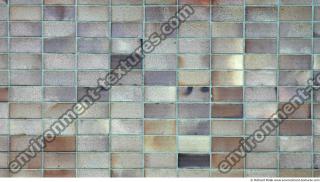 Photo Texture of Plain Tiles