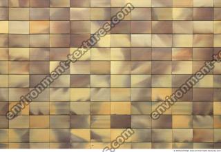 Photo Texture of Plain Tiles