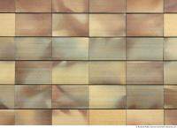 Photo Texture of Plain Tiles