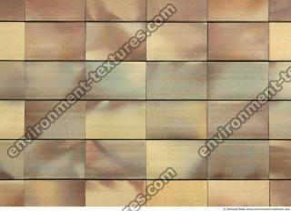 Photo Texture of Plain Tiles