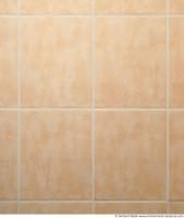 Photo Texture of Plain Tiles