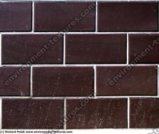 Photo Texture of Plain Tiles