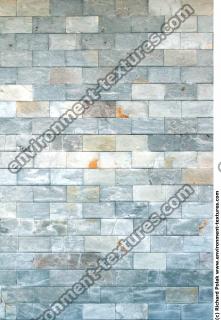 Photo Texture of Stone Tiles