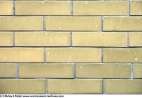 Photo Texture of Plain Tiles