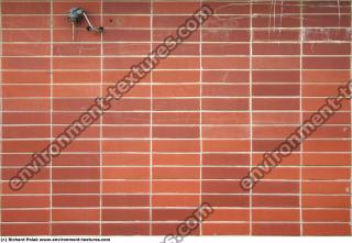 Photo Texture of Plain Tiles