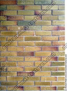 Photo Texture of Plain Tiles