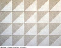 Photo Texture of Patterned Tiles