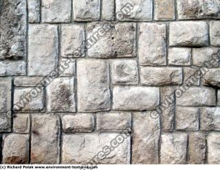 Wall Stones