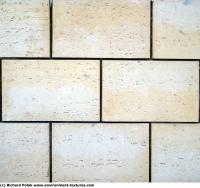 Photo Texture of Stone Tiles