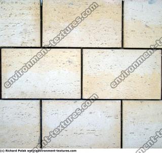 Photo Texture of Stone Tiles