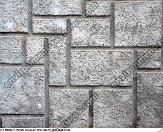 Photo Texture of Stone Tiles