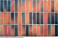 Photo Texture of Plain Tiles