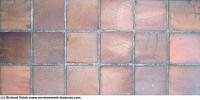 Photo Texture of Plain Tiles