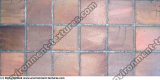 Photo Texture of Plain Tiles