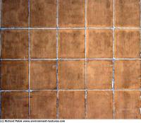 Photo Texture of Plain Tiles